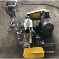 Mulino polverizzatore ultrafino DLCX